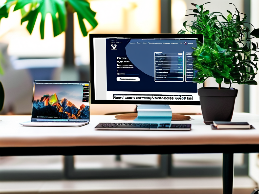 欧交易所登录界面示意图